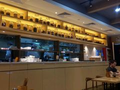 -蓉李记成都名小吃(罗湖火车站店)