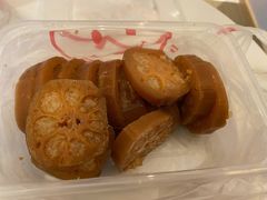 -方爷爷·方奶奶蜜藕