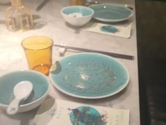 -雀蓝川菜(星悦汇店)