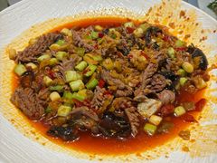 -峨嵋酒家(牡丹园店)