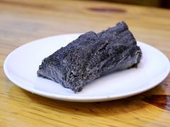 乌米蛋黄肉粽-金太粽(上海弄堂第一粽店)