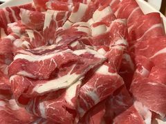精品肥牛-北华涮肉(华严北里店)
