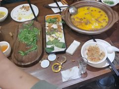 -隔壁老王·家常云南菜(皇冠店)