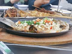 -老黑板筋(顺义总店)