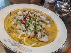 -猪腰一家·地道佛山菜(里水店)