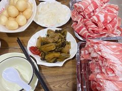 -木萨火锅店(开鲁路店)