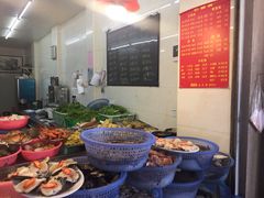 -老三鱼仔店