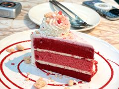 -Highline·城市露台景观餐厅(淮海路店)