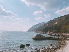 -青岛崂山太清宫