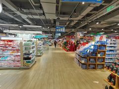 -世纪联华(杭州新塘路店)