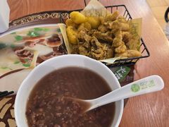 -甲乙饼·手工牛肉饼(金地广场店)