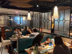 -南拳十三姨·潮汕砂锅粥(世纪金源店)