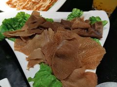 -太古汇海鲜姿造(延寿店)