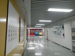 -北京大学第一医院(西城厂桥院区)