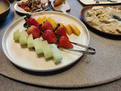 -连云港苏宁索菲特酒店