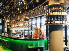 -haxnbauer海森堡德国餐厅(深圳coco店)