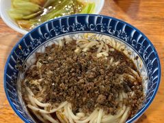 -素椒杂酱面(油篓街店)