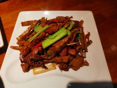 -黑鸡小馆(金源店)