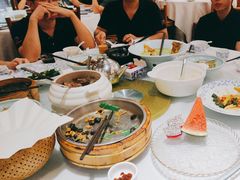 -围龙屋客家食府(福田店)