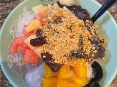 -老式乌米冰(阜阳园店)