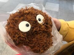 -仟吉(荟聚中心店)