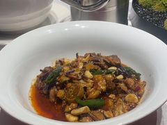 -陆府酒楼·衡阳味道(红湘店)