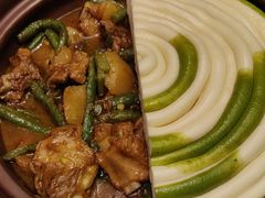 -盛百味·家宴餐厅(霸州分店)