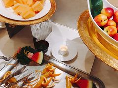 -古南都饭店-遂心遂意自助餐厅(广州路店)