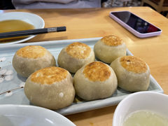 -惠丰门丁肉饼店