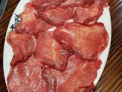 牛舌-官塘兄弟·潮汕牛肉店(官塘总店)