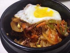 -韩聚园韩国料理(文灶店)