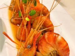 -淮扬府·游园京梦(西安SKP店)