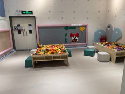 -meland club亲子乐园(重庆万象城店)