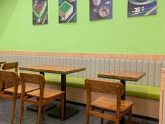 -無邪日式甜品(华润五彩城购物中心店)