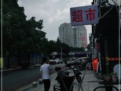 -星城之眼摩天轮