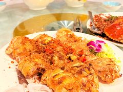 -喜记避风塘炒辣蟹(旗舰店)