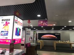 -中国移动(元通大厦营业厅)