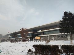 -辽宁省博物馆
