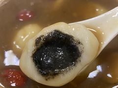 -罗子龙罗家桂花汤圆(曹都巷店)