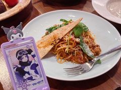 -浦鸿会尚莊亲子餐厅(碧云店)