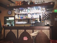 iphone_upload_pic-Santoor 萨都里印度餐厅(北锣鼓巷店)