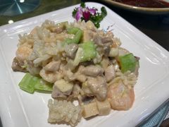 -津菜宋记老房子(鼓楼店)