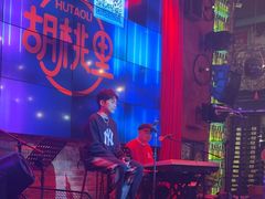 -胡桃里乐队酒馆(昙华林店)