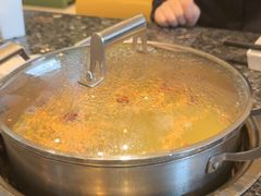 -一席地·本地鸡窝·杭帮鸡火锅(萧山银隆百货店)