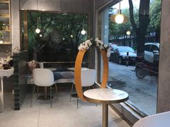 大堂-爱上甜蜜蜜(田盛街店)