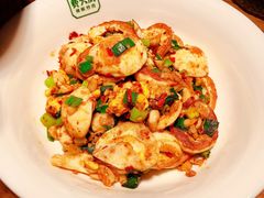 -费大厨辣椒炒肉(万家丽一店)