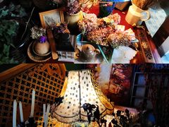-花蓬咖啡(阳光经典店)