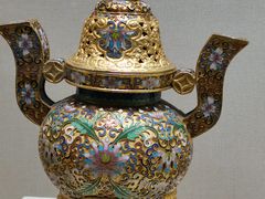 -中国景泰蓝艺术博物馆