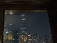 -上海滩餐厅(BFC外滩金融中心店)