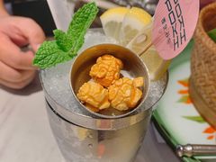 -POKIPOKI泰食谷仓东南亚菜(侨香店)